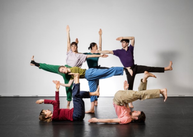 HASARD Réservez vos places pour HASARD