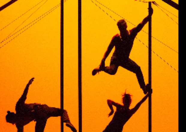 Réservez vos places pour LE GRENIER