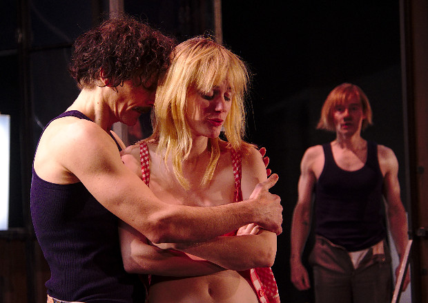 SUREXPOSITIONS (PATRICK DEWAERE) Réservez vos places pour SUREXPOSITIONS (PATRICK DEWAERE)