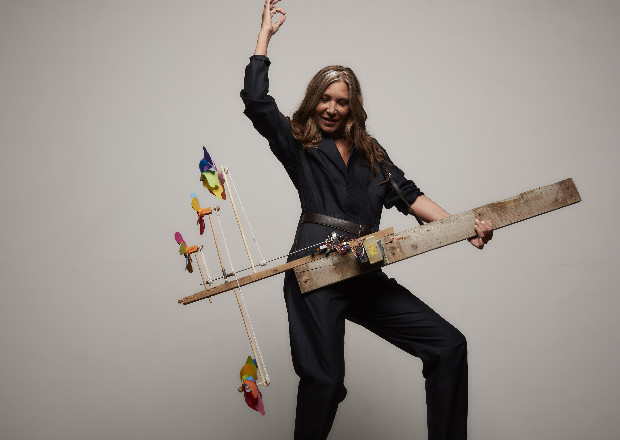 ZAZIE Réservez vos places pour ZAZIE