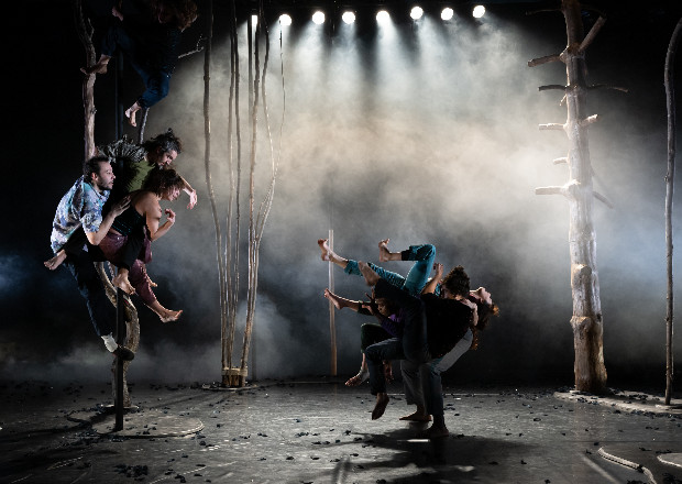 BRAME Réservez vos places pour BRAME