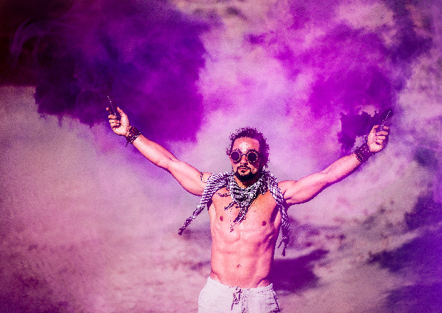 FURIEUX.SES ? Réservez vos places pour FURIEUX.SES ?